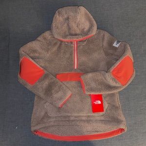 NORTH FACE CAMPSHIRE PULLOVER HOODIE
